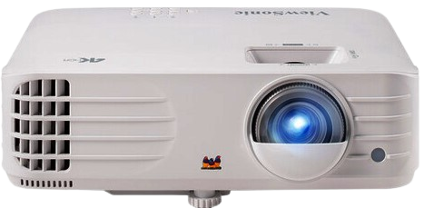 Viewsonic DC3 3200 ANSI Lumens 4K Home Projector 1 Viewsonic DC3 3200 ANSI Lumens 4K Home Projector
