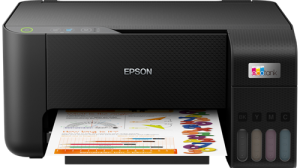 Epson EcoTank L3210 Multifunction Colour Inkjet Printer