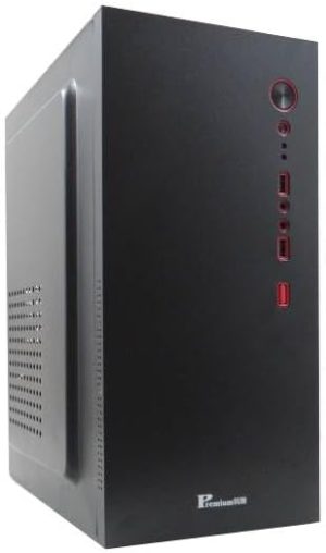 UniQue ATX Motherboard Mini Tower Case