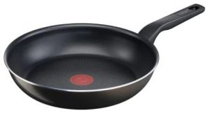 Tefal XL Intense 24cm Black Fry Pan