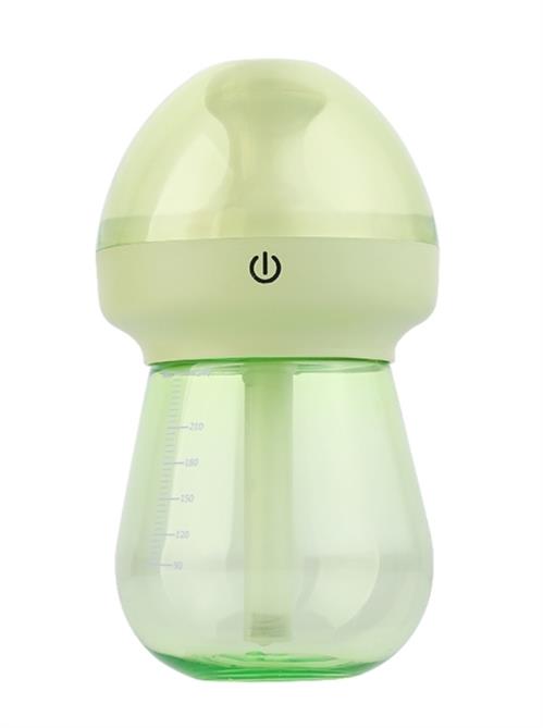 CaseyMilk Green Feeding Bottle Shaped Multifunctional Portable 1 CaseyMilk Green Feeding Bottle Shaped Multifunctional Portable