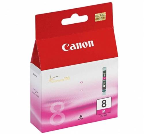 Canon CLI-8 Magenta Ink Tank 1 Canon CLI-8 Magenta Ink Tank