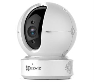 EZVIZ C6CN 2MP WI-FI PTZ CAMERA