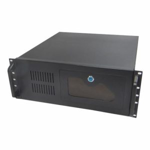 UniQue Rack Mount Case 4U with no PSU