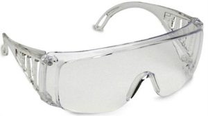 Noble Personal Safety Protective Eyewear