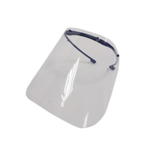 Casey Kiddies Face Shield Protection Glasses Anti Fog