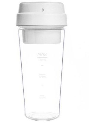 Juistar i7PIN Portable 400ml Juicer Blender