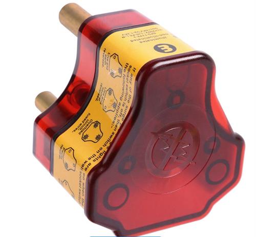 Ellies High Surge Protection Plug 1 Ellies High Surge Protection Plug