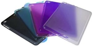 PROMATE IPAD MINI CASE -BLACK