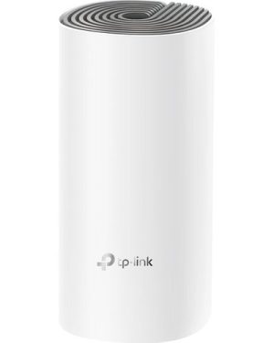 TP-Link Deco E4 AC1200 Whole Home Mesh WiFi System (1 Pack)