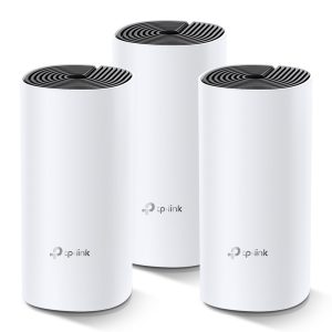 TP-Link Deco M4 AC1200 Whole Home Mesh Wi-Fi System