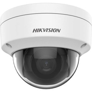 Hikvision 2MP Fixed Dome Network Camera