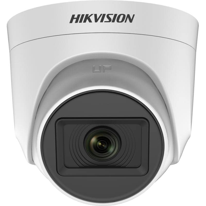 Hikvision EXIPF 2MP Indoor Fixed Turret Camera 1 Hikvision EXIPF 2MP Indoor Fixed Turret Camera