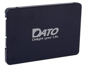 Dato 512GB DS700 2.5 inch Solid State Drive