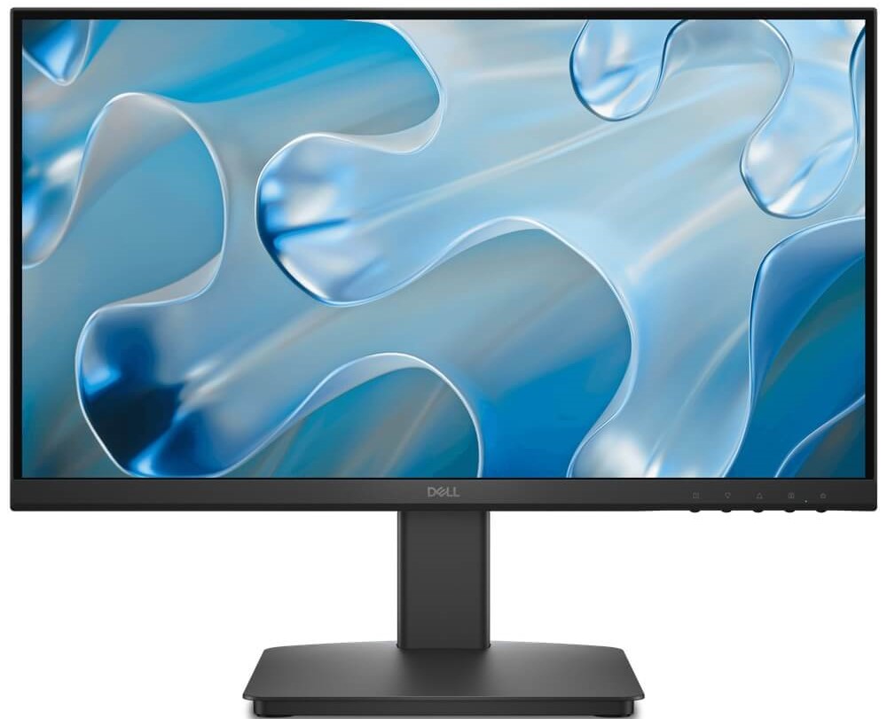 Dell 22 Inch BQZS Full HD LED Monitor 1 Dell 22 Inch BQZS Full HD LED Monitor