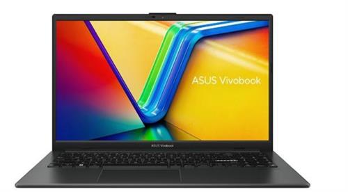 Asus VivoBook Go 15 E1504FA Series Mixed Black Notebook 1 Asus VivoBook Go 15 E1504FA Series Mixed Black Notebook
