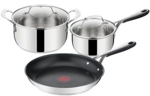 Jamie Oliver Kitchen Essential 5 Piece Cookware Set