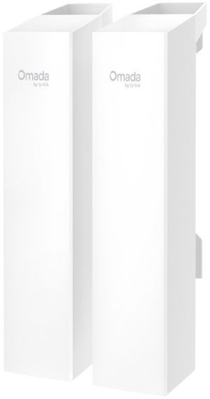TP LInk AC867 Omada Long Range Indoor Or Outdoor Wireless Bridge