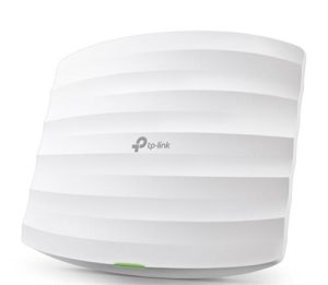 TP-Link AC1350 Wireless Gigabit Ceiling Mount Access Point