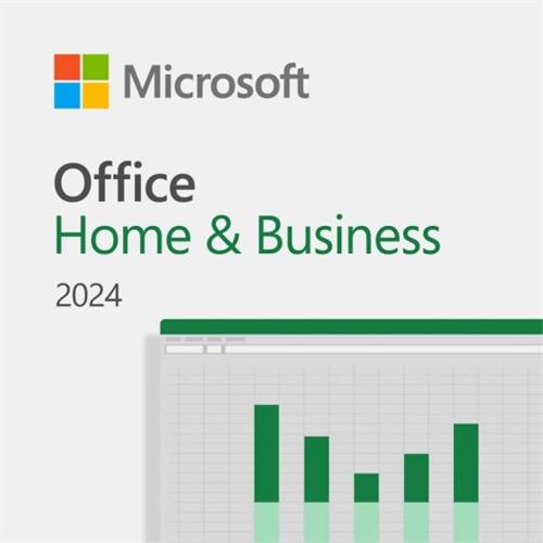 Microsoft Office Home & Business 2024 ESD 1 Microsoft Office Home & Business 2024 ESD