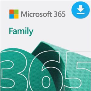 Microsoft 365 Family Edition Co-Pilot