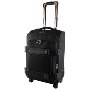 Macaroni Lettiga Business Professional Trolley Laptop
