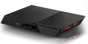 Asustor Flashstor 6 FS6706T 6 Bay All-SSD NAS Storage