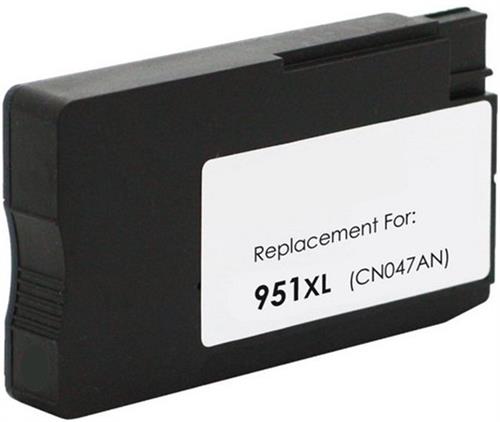 TopJet Cyan Compatible Replacement Ink Cartridge 1 TopJet Cyan Compatible Replacement Ink Cartridge