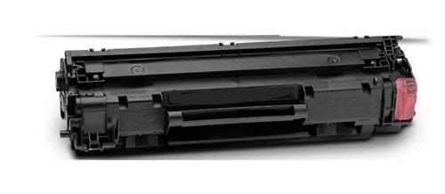Compatible Generic HP 83A Black LaserJet Toner Cartridge 1 Compatible Generic HP 83A Black LaserJet Toner Cartridge