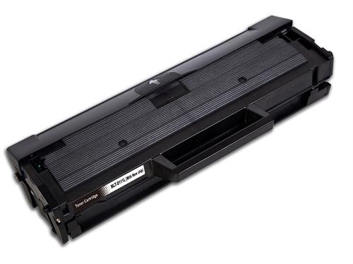 TopJet Compatible Generic Samsung Black MLT Toner Cartridge 1 TopJet Compatible Generic Samsung Black MLT Toner Cartridge
