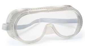 Noble Safety Protective Eyewear Goggles