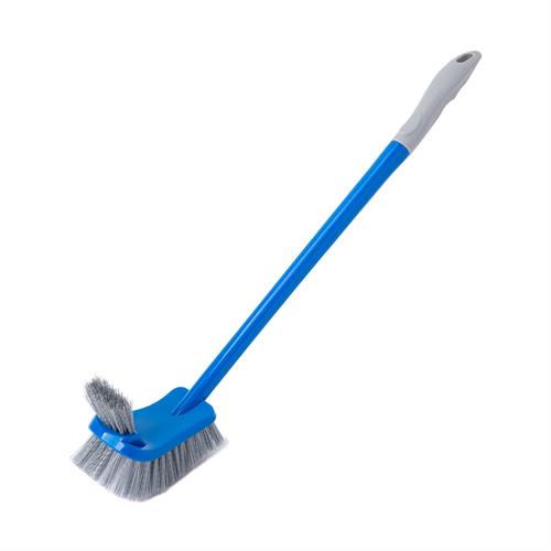 Kleaner Household Cleaning Plastic Bathroom Brush 1 Kleaner Household Cleaning Plastic Bathroom Brush