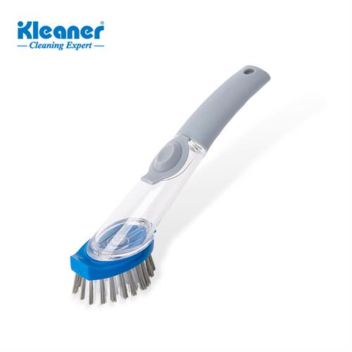 Kleaner Multi Purpose Kitchen Dish washing Scrubbing brush 1 Kleaner Multi Purpose Kitchen Dish washing Scrubbing brush