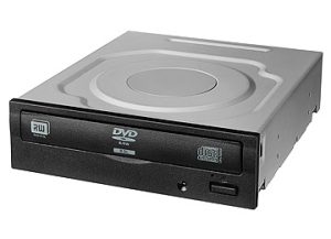 Liteon HAS124 internal optical drive DVD