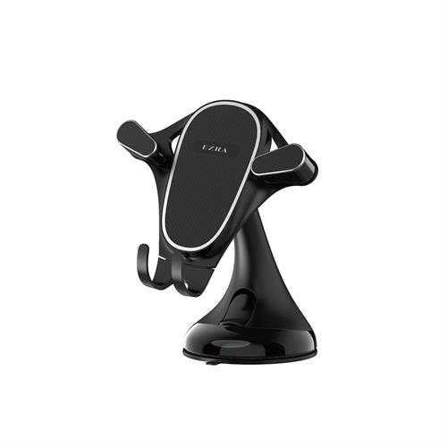 Ezra Universal Mobile Phone Holder With Suction Cup 1 Ezra Universal Mobile Phone Holder With Suction Cup