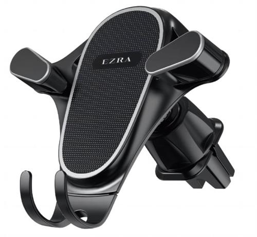 Ezra Universal Mobile Holder With Air Inlet Clip 1 Ezra Universal Mobile Holder With Air Inlet Clip