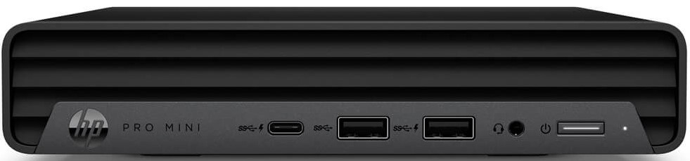HP Pro 400 G9 Intel Core I5 Professional Mini Desktop 1 HP Pro 400 G9 Intel Core I5 Professional Mini Desktop