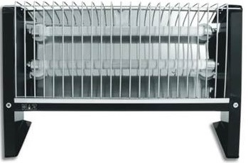 HAZ 2 Bar Ceramic Heater Retail Box 1 year warranty 1 HAZ 2 Bar Ceramic Heater Retail Box 1 year warranty