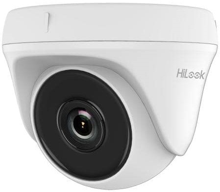 HiLook THC-T120-PC 2 MP Indoor Fixed Turret Camera 1 HiLook THC-T120-PC 2 MP Indoor Fixed Turret Camera