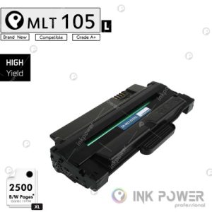 InkPower Generic Samsung MLT-D105L for