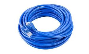 NetiX UTP CAT5E RJ45 10m NETWORK CABLE