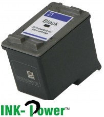 InkPower Generic HP Business Inkjet 1410