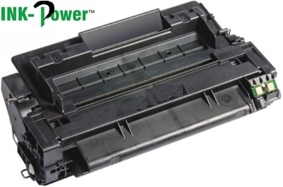 InkPower Generic HP 51A Black LaserJet Toner Cartridge 1 InkPower Generic HP 51A Black LaserJet Toner Cartridge