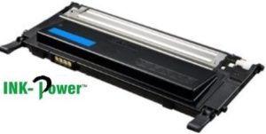 Inkpower Toner for Samsung CLT C409S Cyan