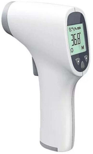 CASEY INFRARED NON CONTACT THERMOMETER 1 CASEY INFRARED NON CONTACT THERMOMETER
