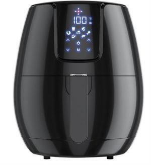 Bennet Read 3.5L Non Stick Digital Airfryer