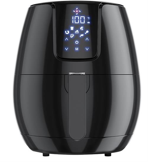 Bennet Read 3.5L Non Stick Digital Airfryer 1 Bennet Read 3.5L Non Stick Digital Airfryer
