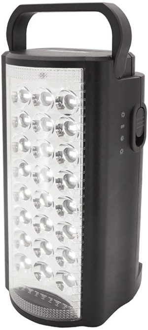 Tevo Magneto Rechargeable 1000 Lumen LED Lantern