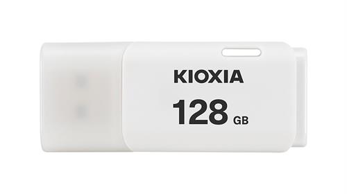 Kioxia U202 128GB TransMemory USB 2.0 Flash Drive 1 Kioxia U202 128GB TransMemory USB 2.0 Flash Drive