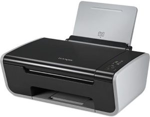 Lexmark X2670 3 IN 1 Colour Thermal Printer